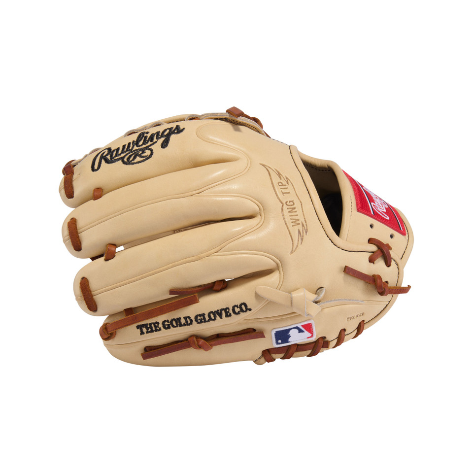 Rawlings 2027 Heart of the Hide Traditional 11.75 Inch PROT205W-6C Baseball Glove