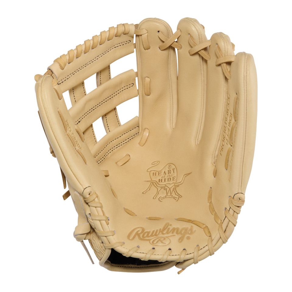 Rawlings 2027 Heart of the Hide 12.75 Inch PROR3039-6CCC Baseball Glove