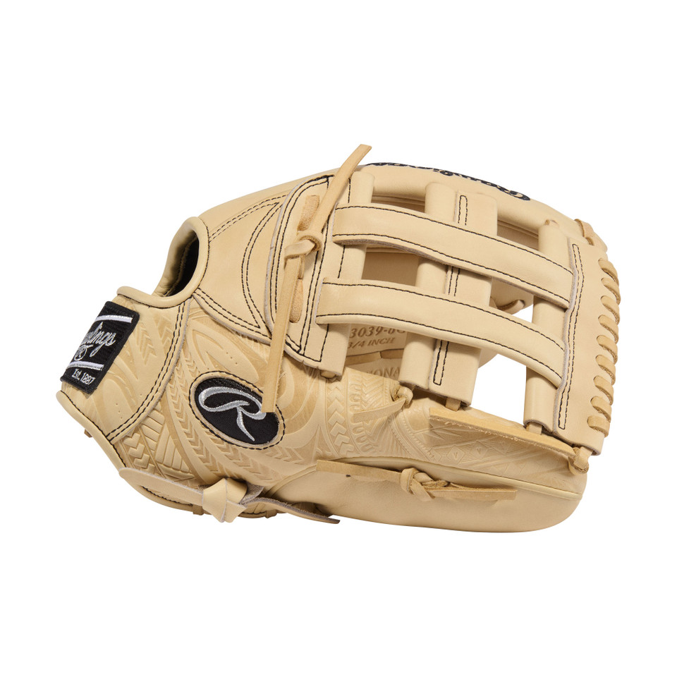 Rawlings 2027 Heart of the Hide 12.75 Inch PROR3039-6CCC Baseball Glove