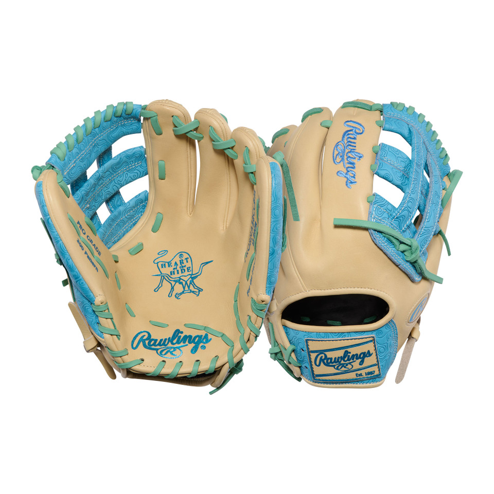 Rawlings 2027 Heart of the Hide Nolan Arenado 12 Inch PRORNA28CCBM Baseball Glove