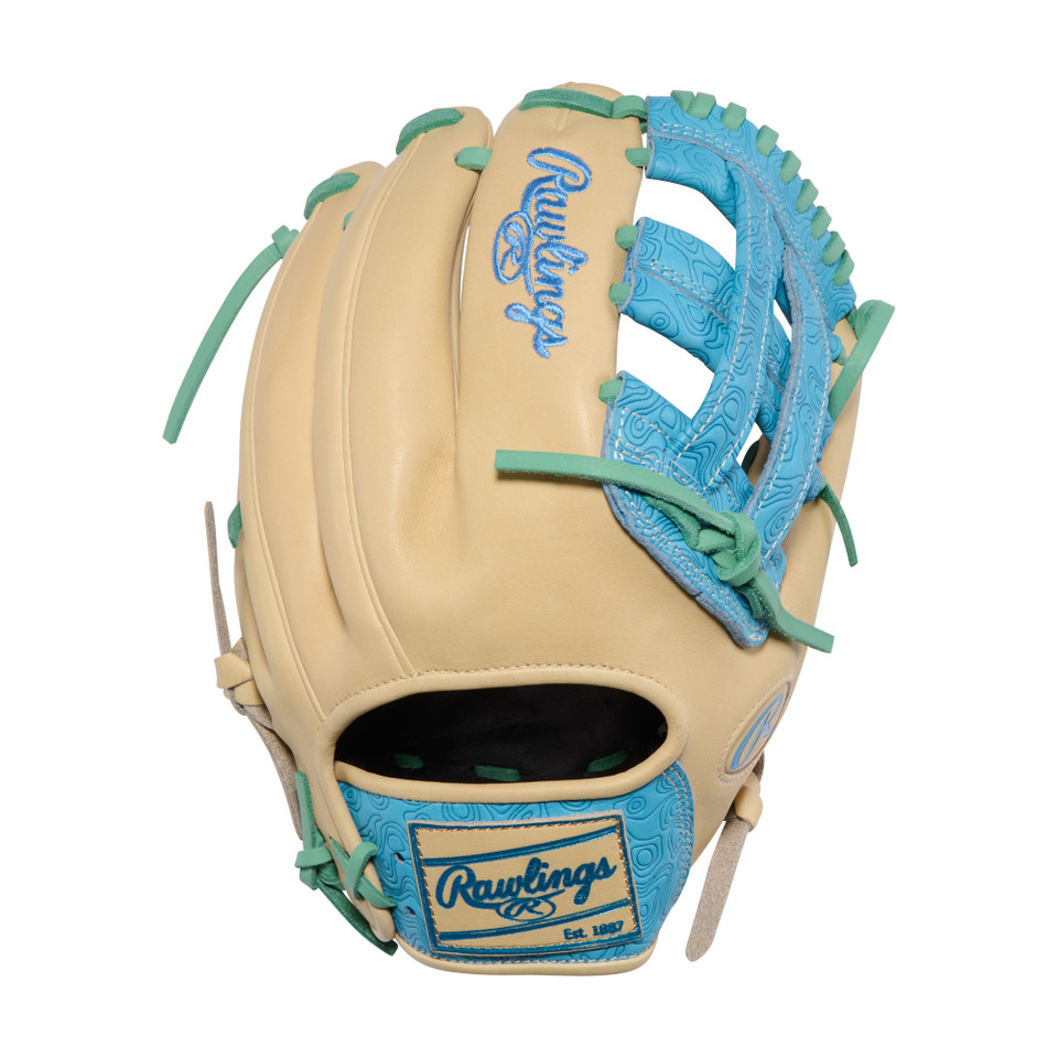 Rawlings 2027 Heart of the Hide Nolan Arenado 12 Inch PRORNA28CCBM Baseball Glove