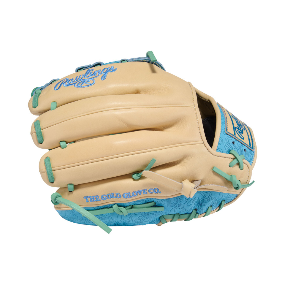 Rawlings 2027 Heart of the Hide Nolan Arenado 12 Inch PRORNA28CCBM Baseball Glove