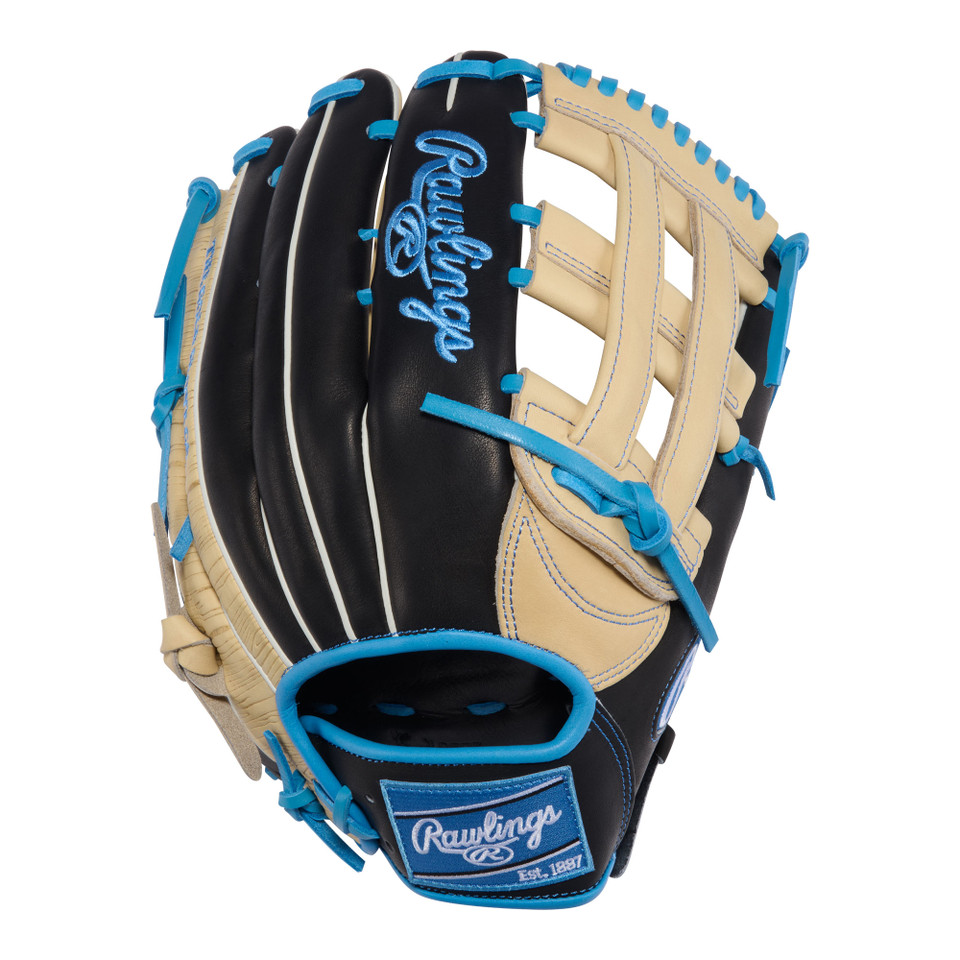 Rawlings 2027 Heart of the Hide 12.75 Inch PROR3039-6CCBB Baseball Glove