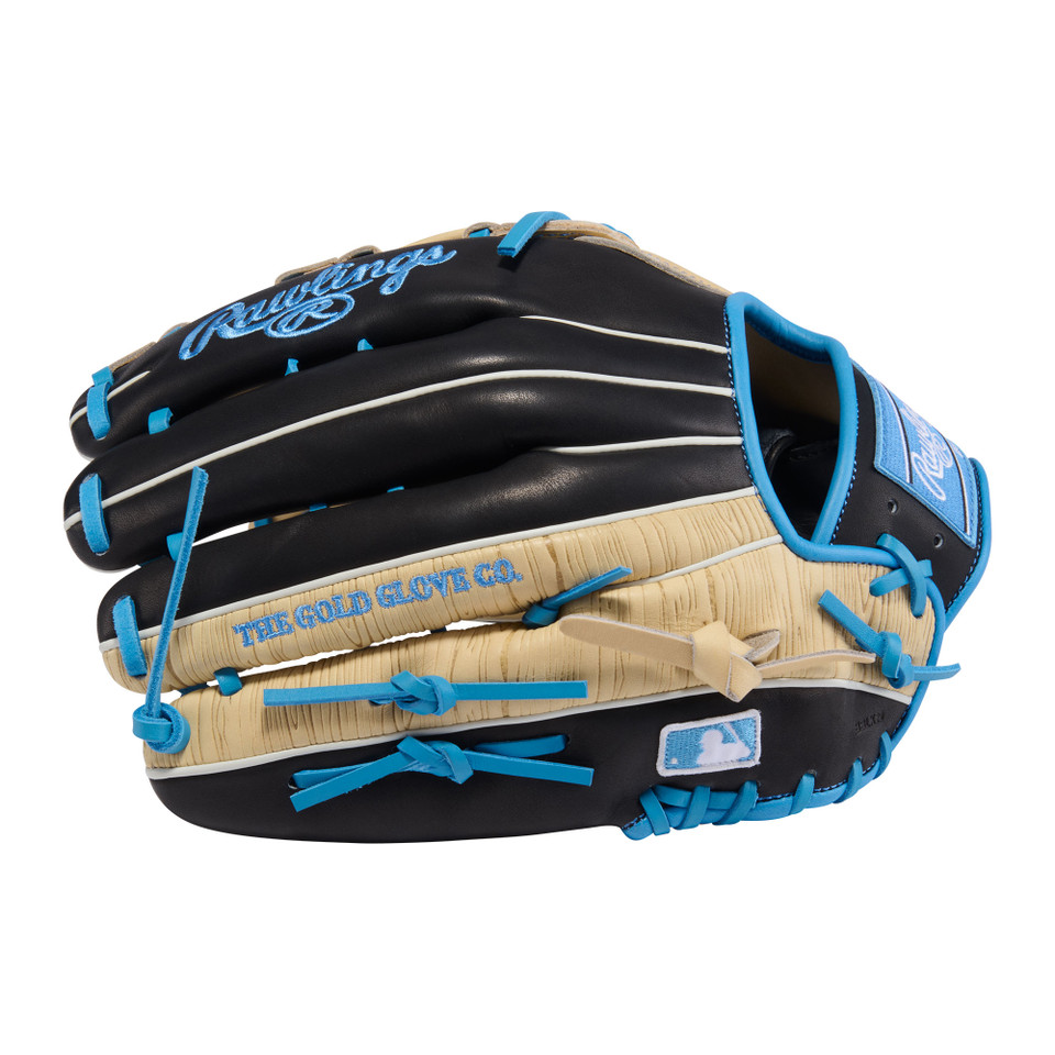 Rawlings 2027 Heart of the Hide 12.75 Inch PROR3039-6CCBB Baseball Glove