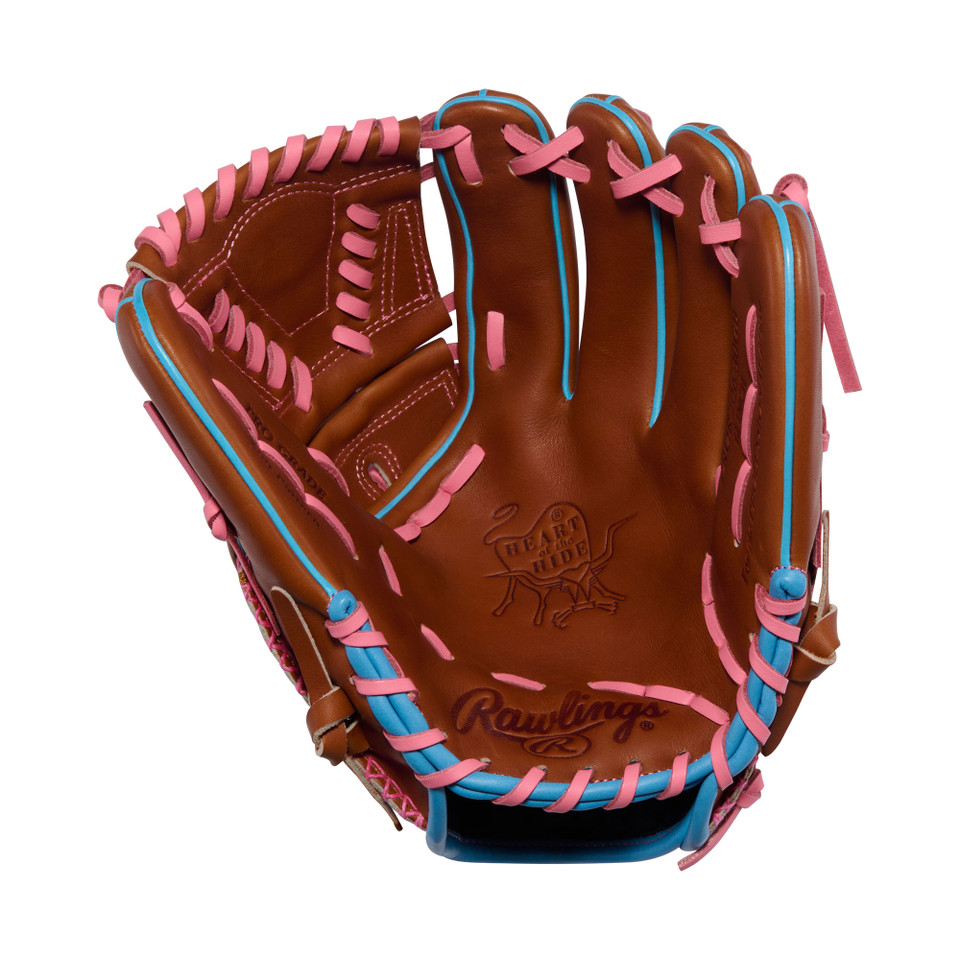 Rawlings 2027 Heart of the Hide 12 Inch PROR206-30GB Baseball Glove