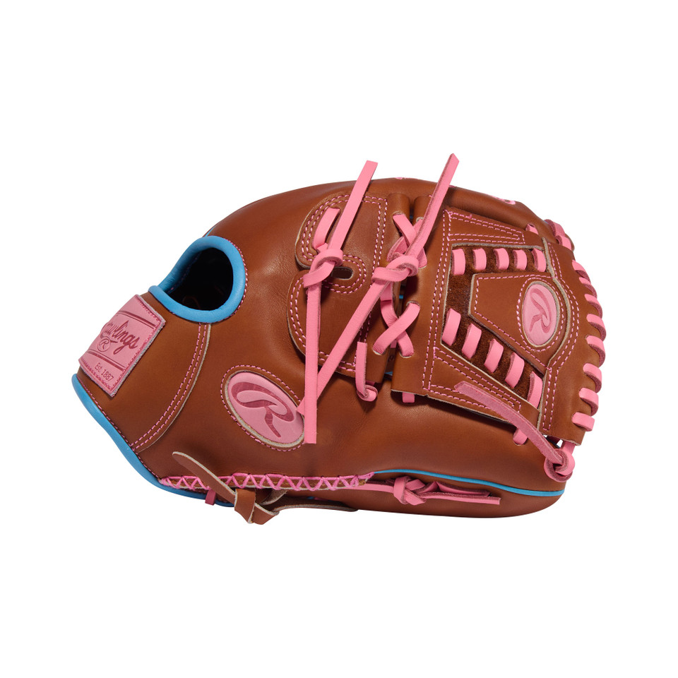 Rawlings 2027 Heart of the Hide 12 Inch PROR206-30GB Baseball Glove