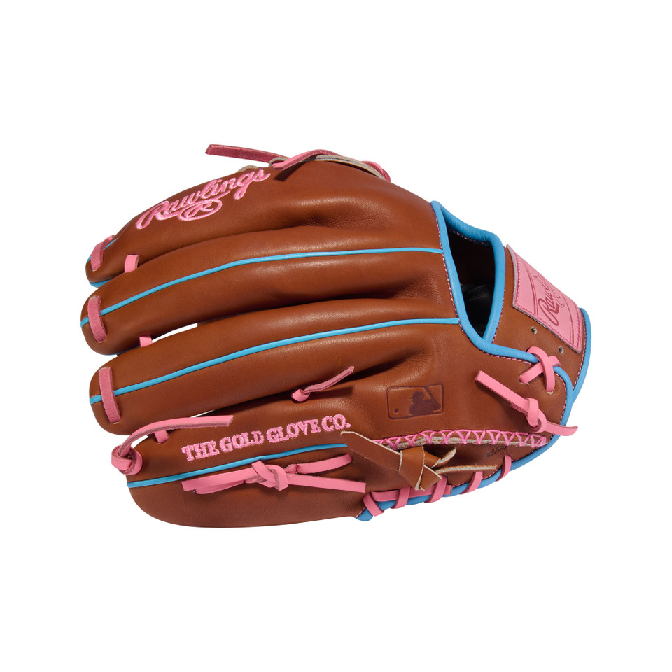 Rawlings 2027 Heart of the Hide 12 Inch PROR206-30GB Baseball Glove