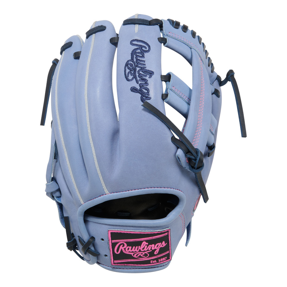 Rawlings 2027 Heart of the Hide 11.75 Inch PROR205-1PE Baseball Glove