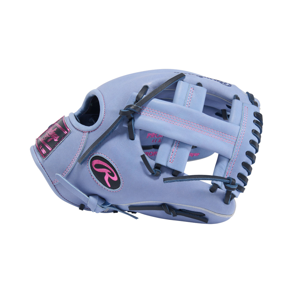 Rawlings 2027 Heart of the Hide 11.75 Inch PROR205-1PE Baseball Glove