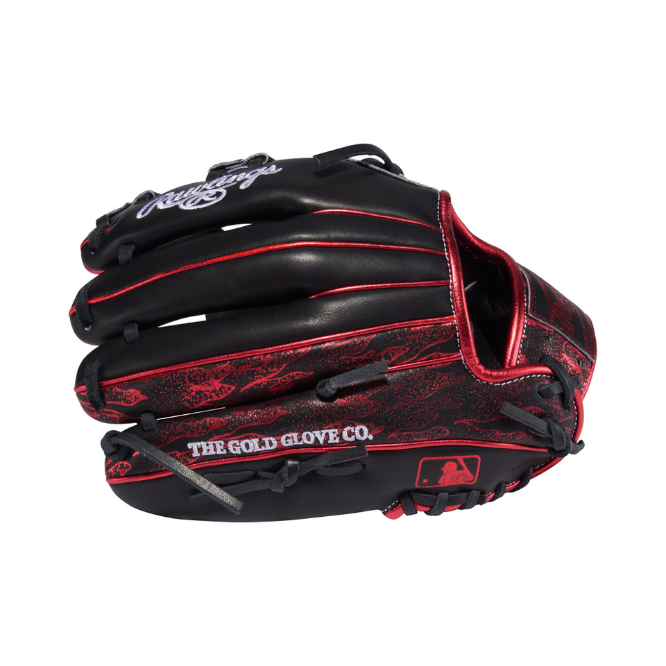 Rawlings 2027 Heart of the Hide 11.5 Inch PRORB734-1BS Baseball Glove