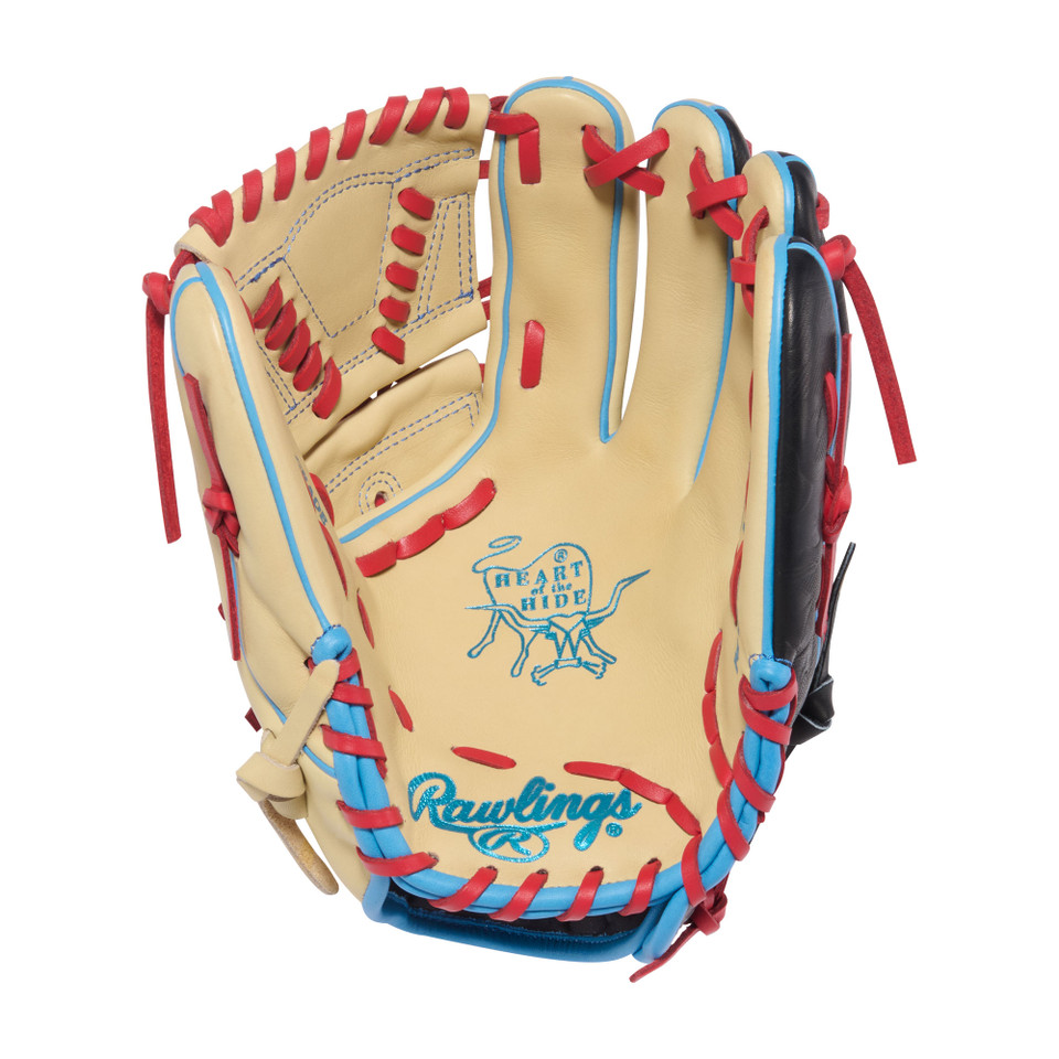 Rawlings 2027 Heart of the Hide 11.75 Inch PROR205-30CBS Baseball Glove