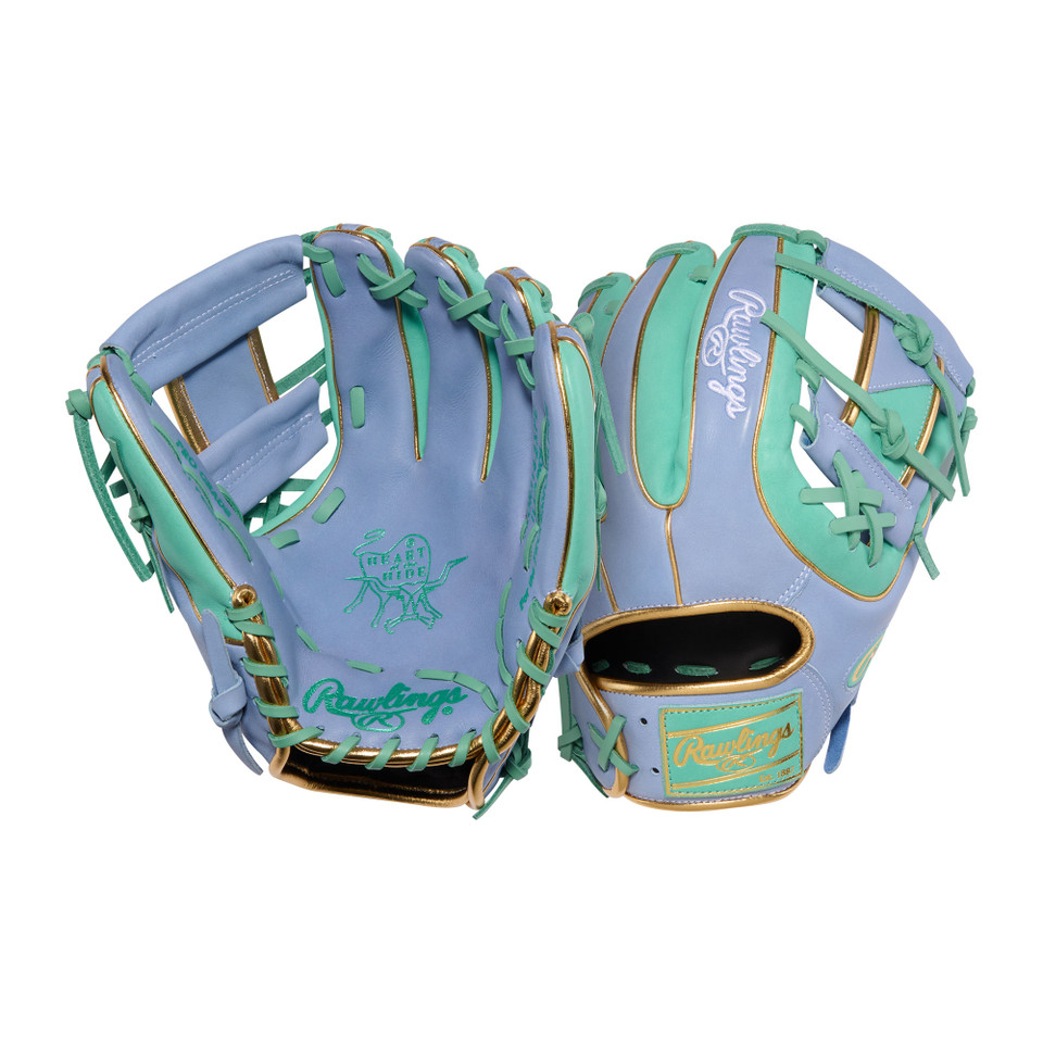 Rawlings 2027 Heart of the Hide 11.5 Inch PROR314-2XPE Baseball Glove