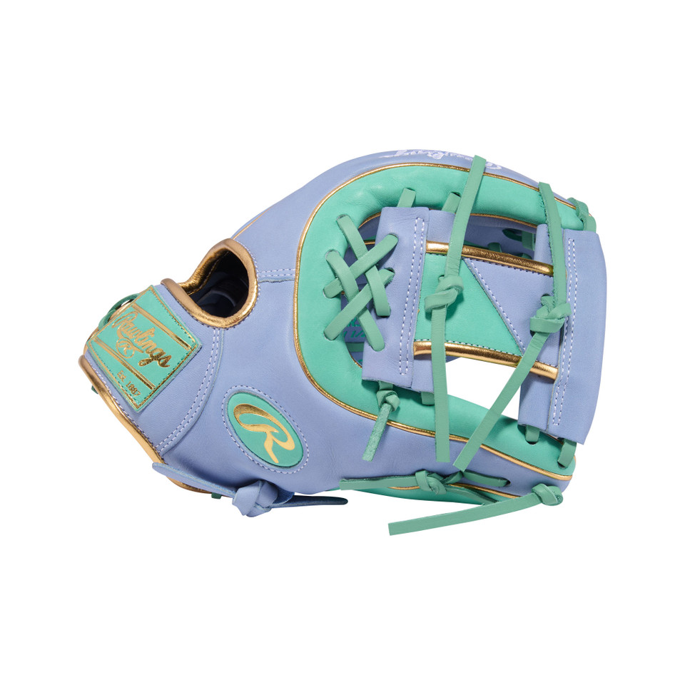 Rawlings 2027 Heart of the Hide 11.5 Inch PROR314-2XPE Baseball Glove