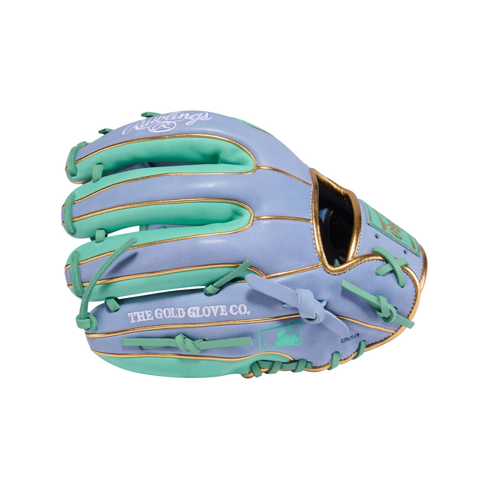 Rawlings 2027 Heart of the Hide 11.5 Inch PROR314-2XPE Baseball Glove