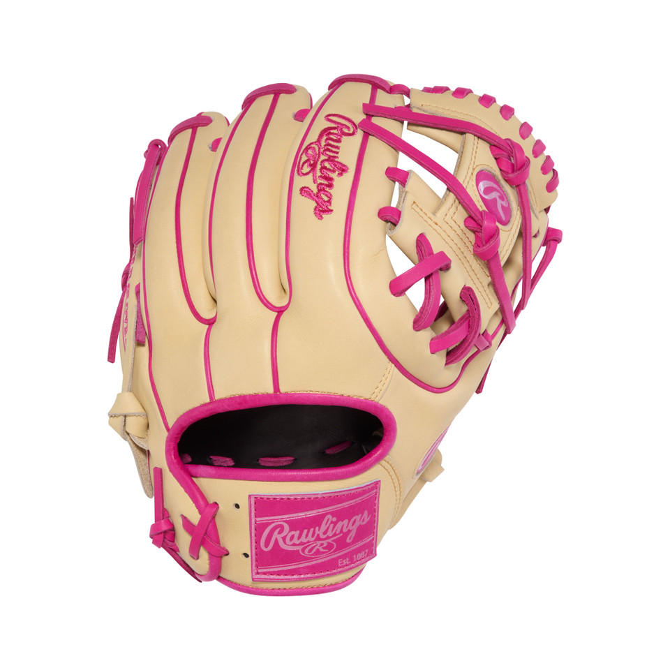 Rawlings 2027 Heart of the Hide 11.25 Inch PROR312-2CBE Baseball Glove