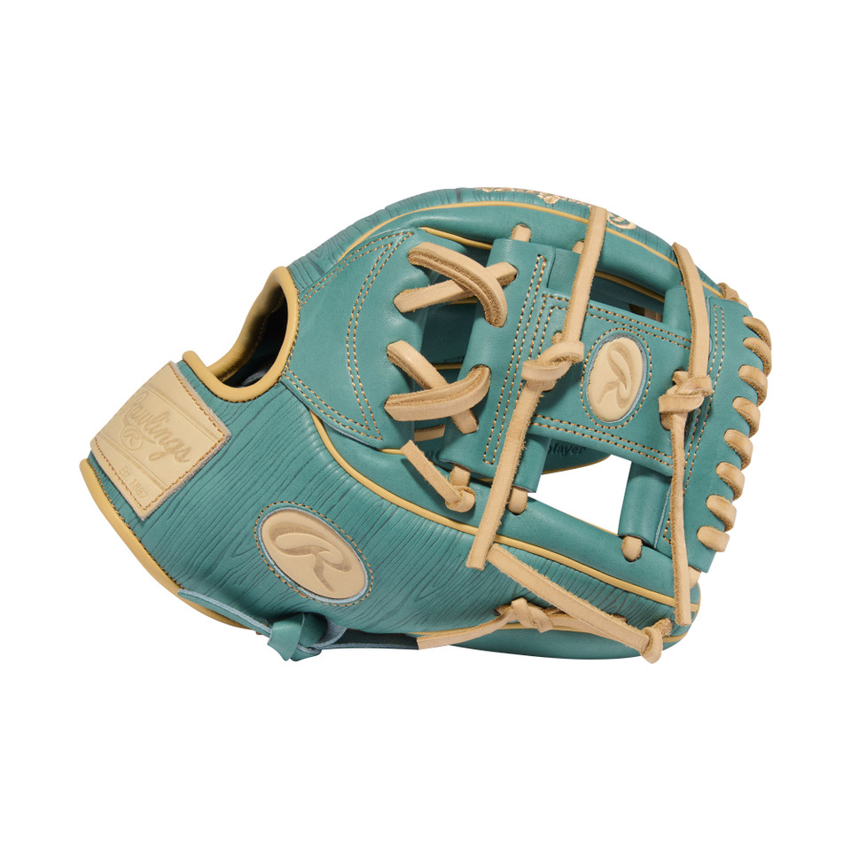 Rawlings 2027 Heart of the Hide 11.5 Inch PROR934-2SP Baseball Glove