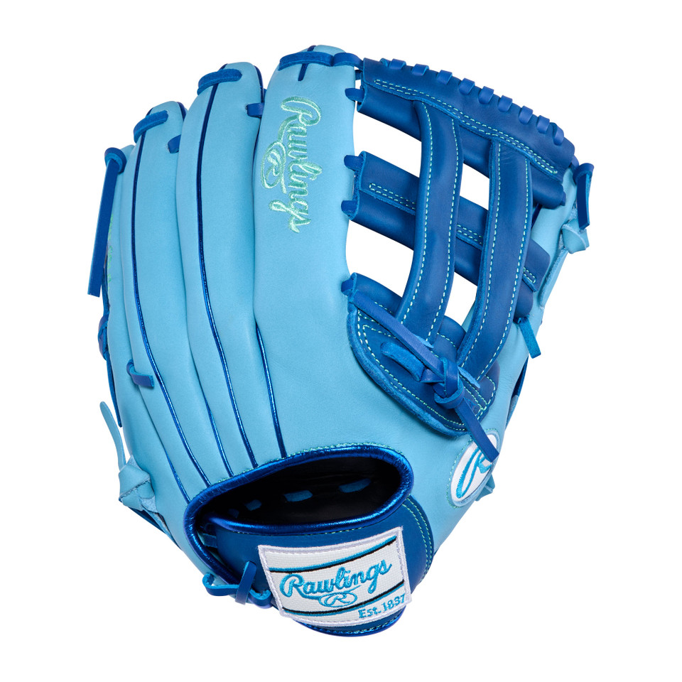 Rawlings 2027 NXT Series Contour Fit 12.5 Inch NXT3028U-6CBR Baseball Glove