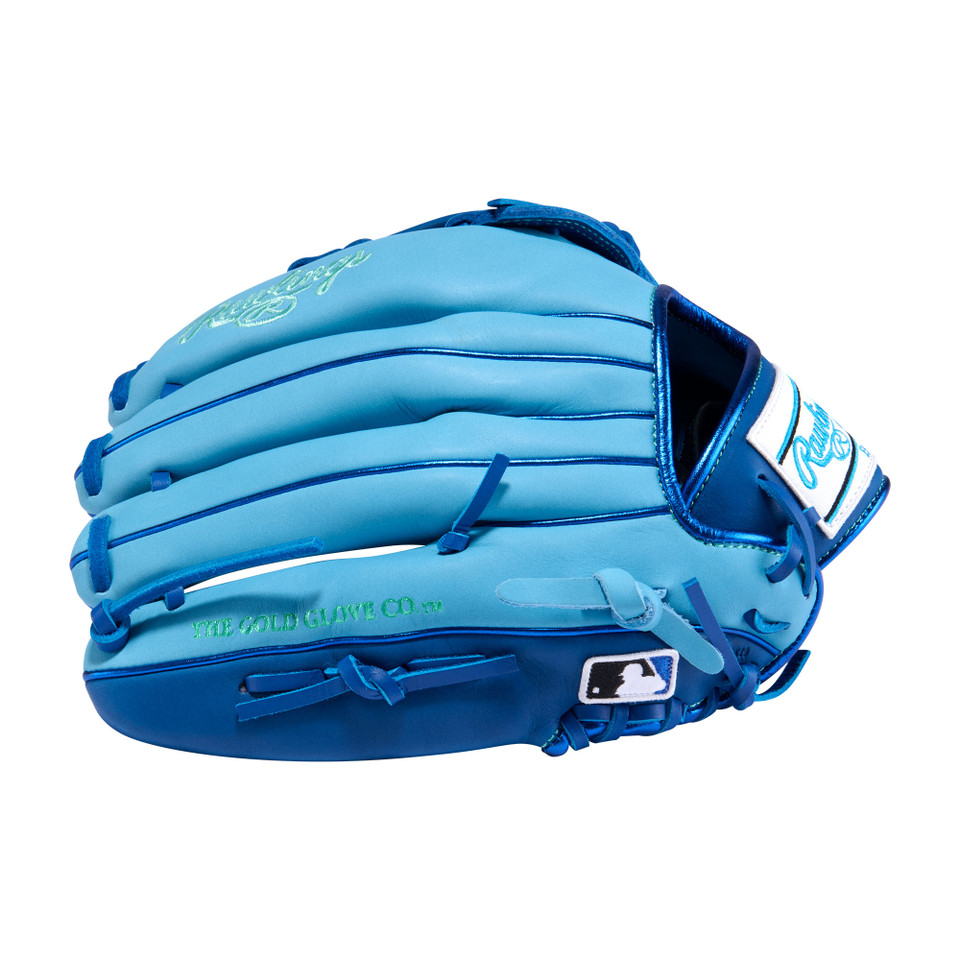 Rawlings 2027 NXT Series Contour Fit 12.5 Inch NXT3028U-6CBR Baseball Glove