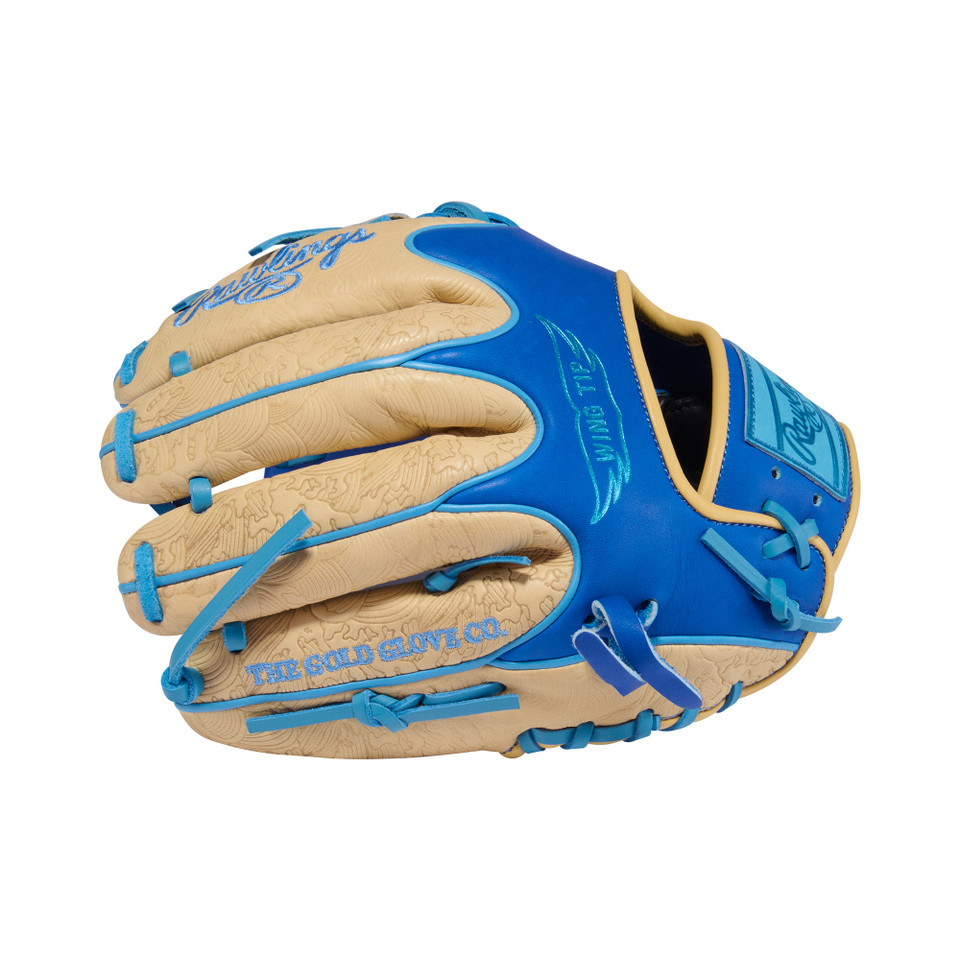 Rawlings 2027 Heart of the Hide 11.75 Inch PROR205W-2RC Baseball Glove