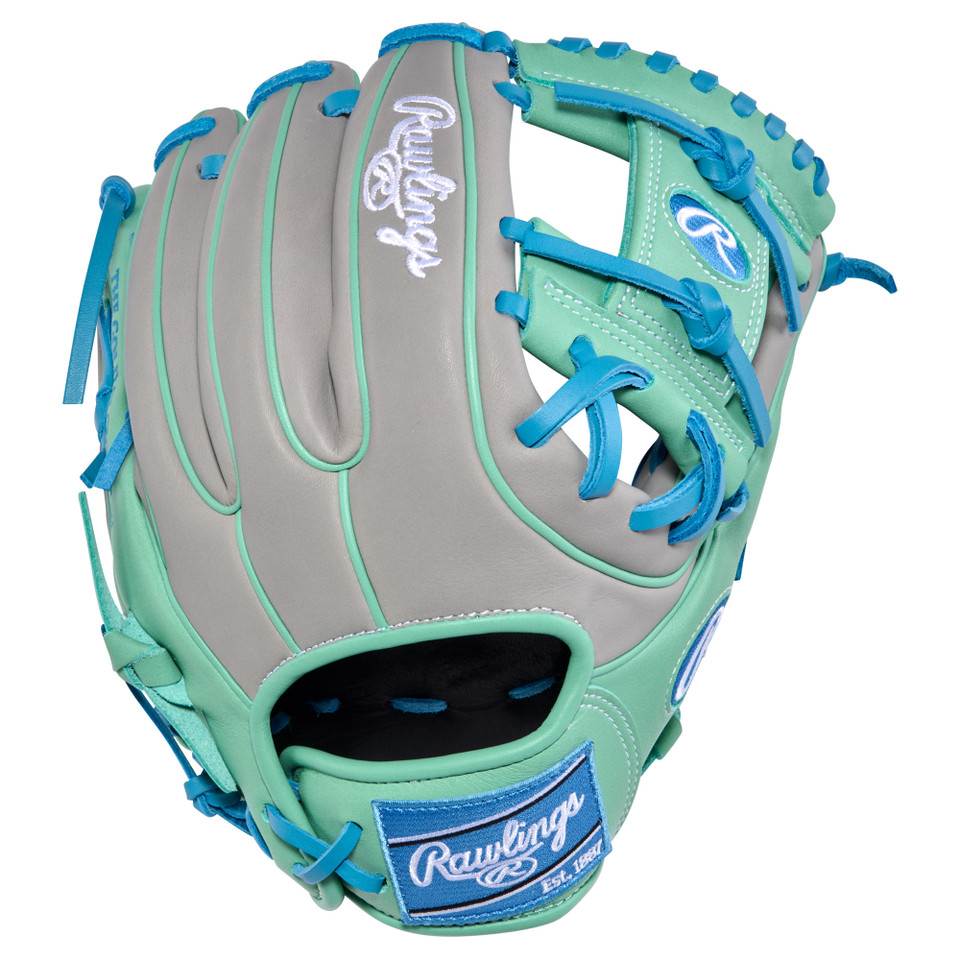Rawlings 2027 NXT Series Contour Fit 11.5 Inch NXT234U-2GM Baseball Glove