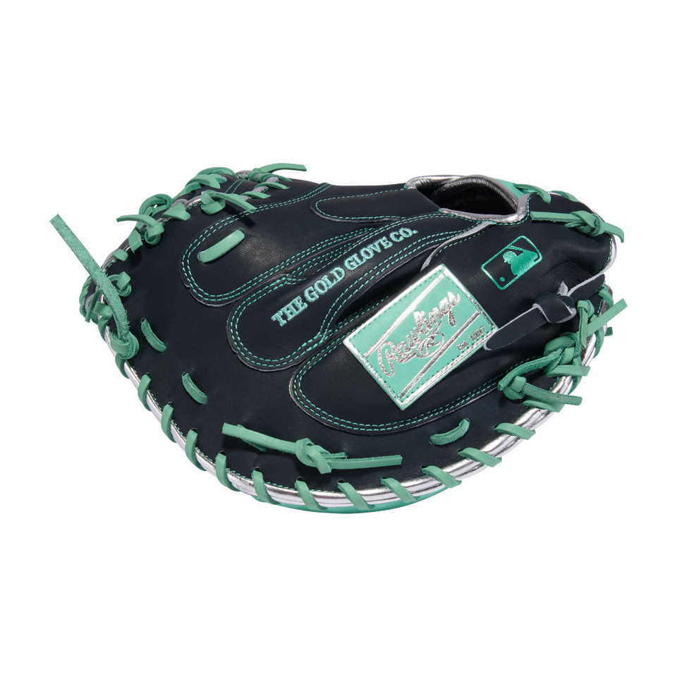 Rawlings 2027 Heart of the Hide 34 Inch PRORCR29 Baseball Catcher's Mitt