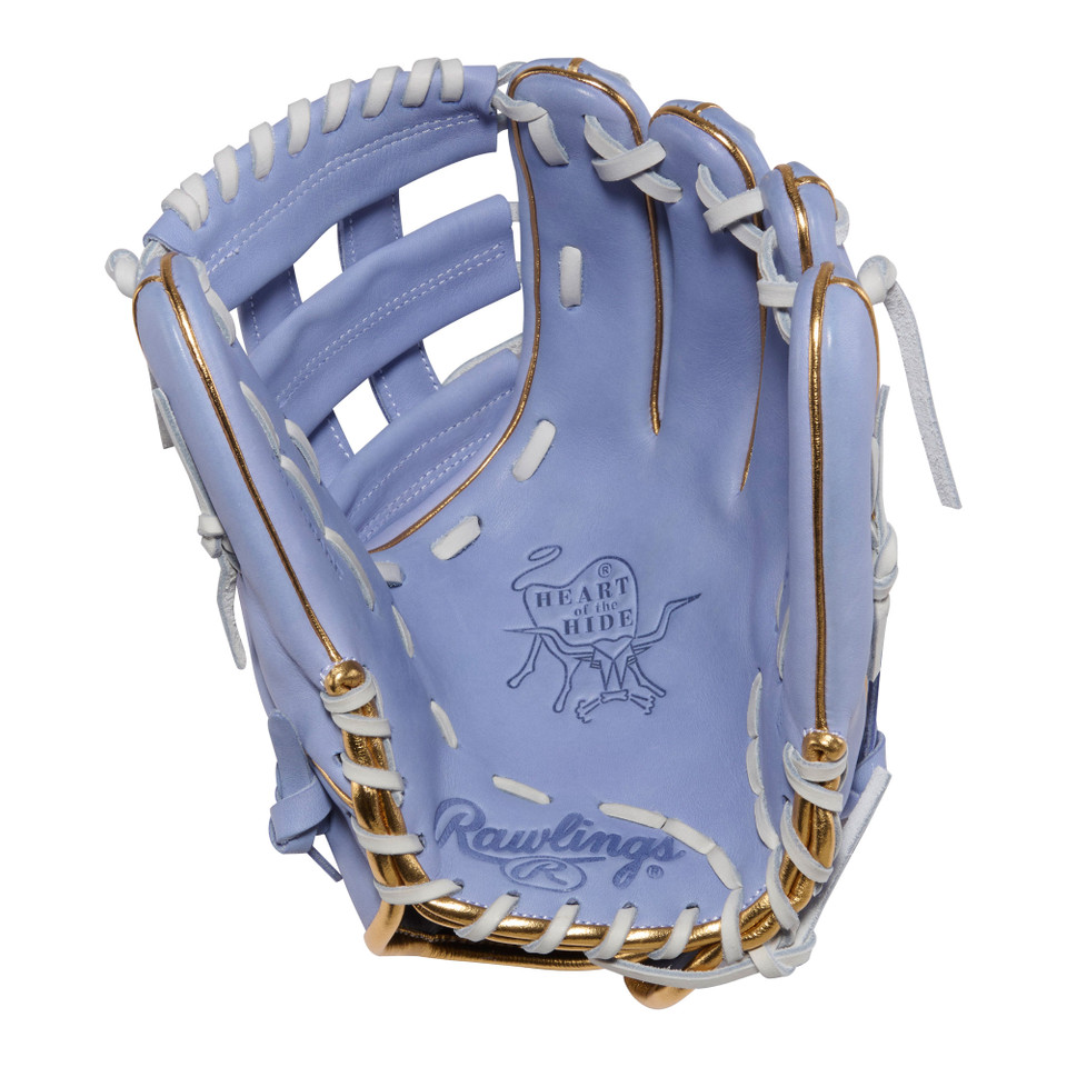 Rawlings 2027 Heart of the Hide 12 Inch PRO206SB-6PE Fastpitch Softball Glove