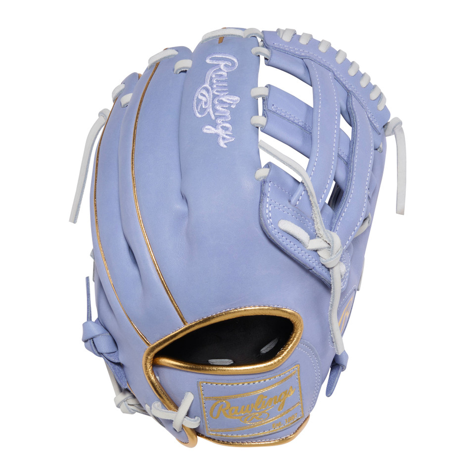 Rawlings 2027 Heart of the Hide 12 Inch PRO206SB-6PE Fastpitch Softball Glove