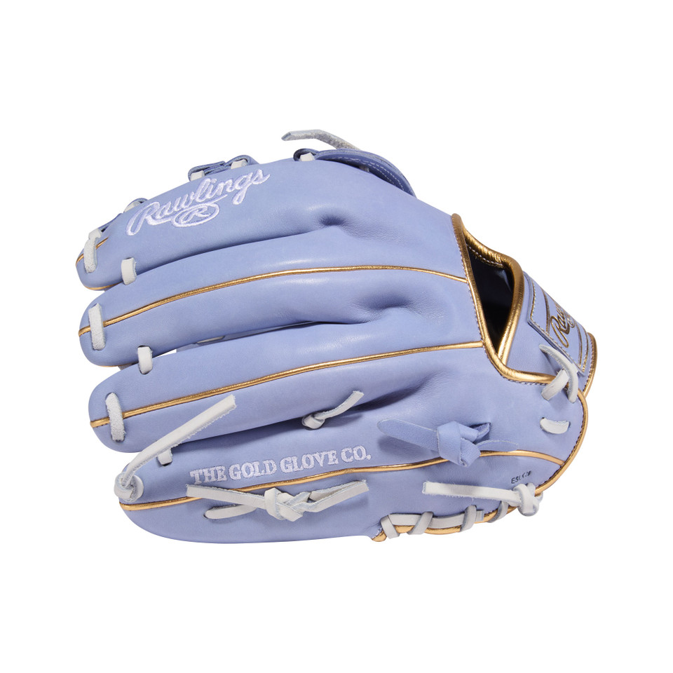 Rawlings 2027 Heart of the Hide 12 Inch PRO206SB-6PE Fastpitch Softball Glove