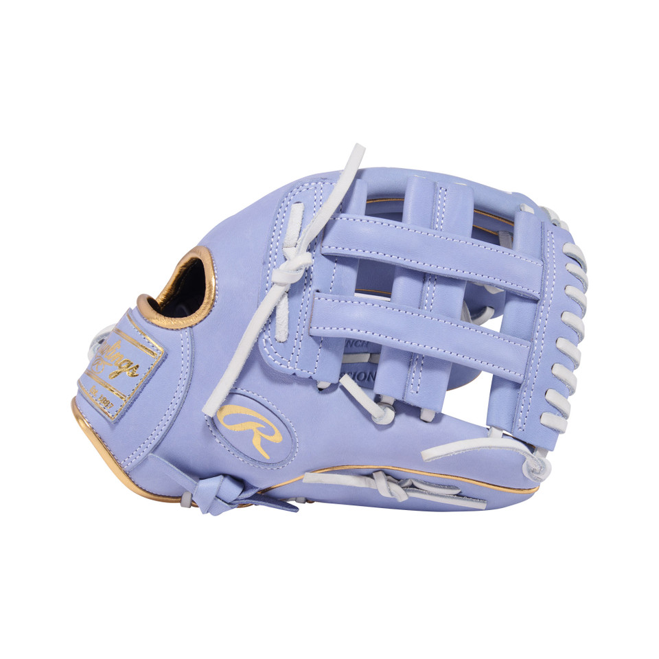Rawlings 2027 Heart of the Hide 12 Inch PRO206SB-6PE Fastpitch Softball Glove