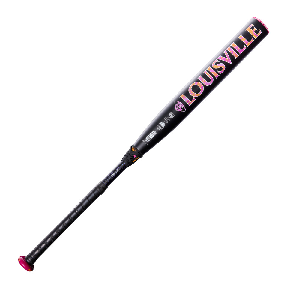 Louisville Slugger 2027 LXT (-8) Fastpitch Softball Bat