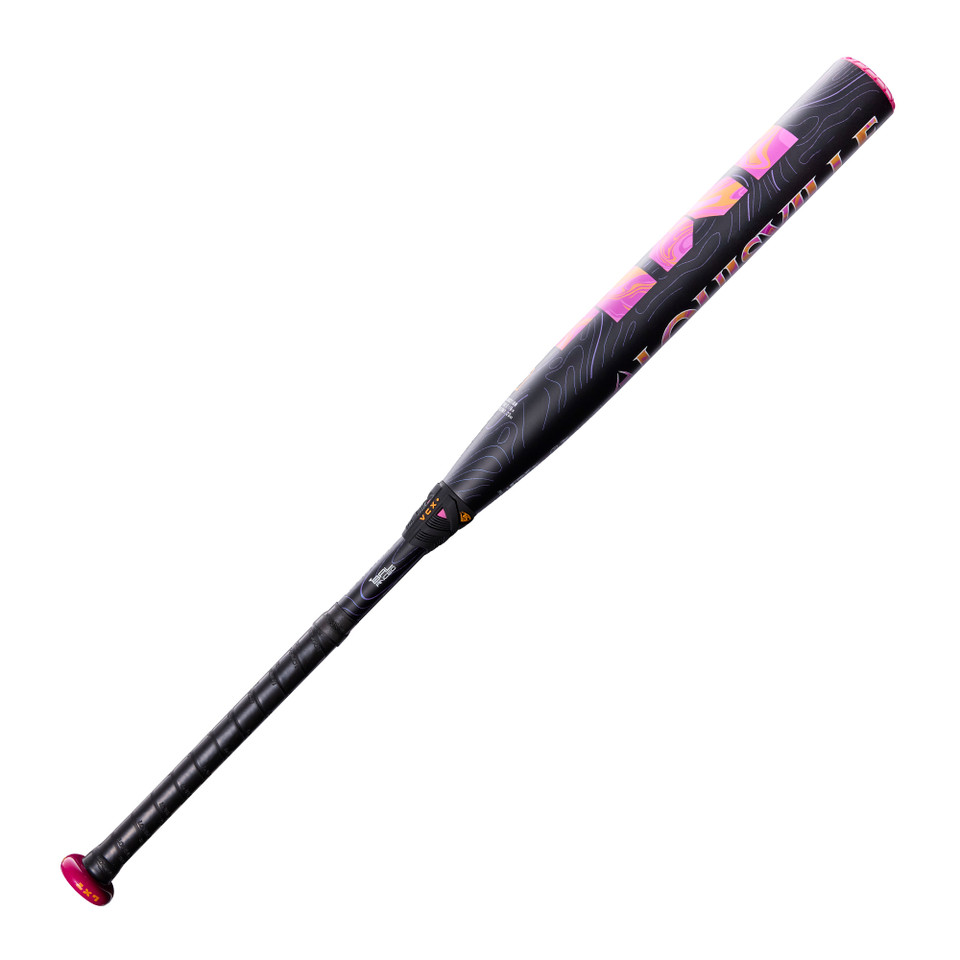 Louisville Slugger 2027 LXT (-11) Fastpitch Softball Bat