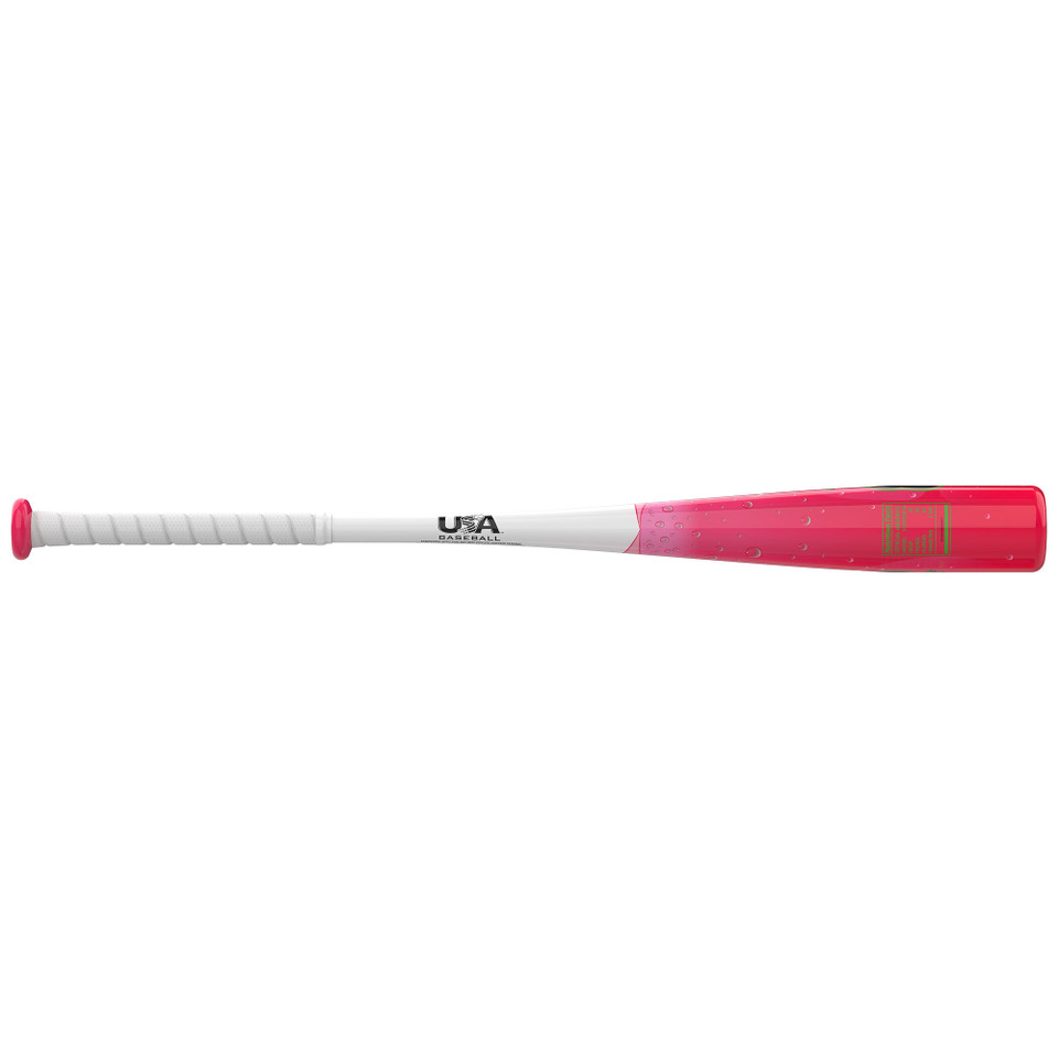 Easton 2027 Soda Slammers Walk-Off Watermelon (-10) EUS7SSW10 USA Baseball Bat