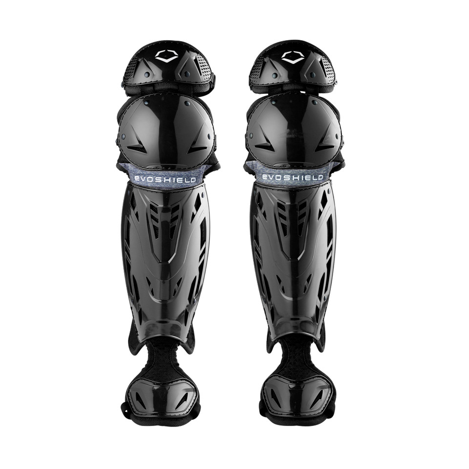 Evoshield SRZ-1 Adult Fastpitch Softball Catcher's Package