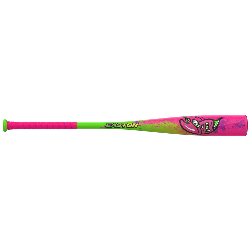 Easton 2027 Cosmic Chili Peppers (-11) EUS7CCP11 USA Baseball Bat