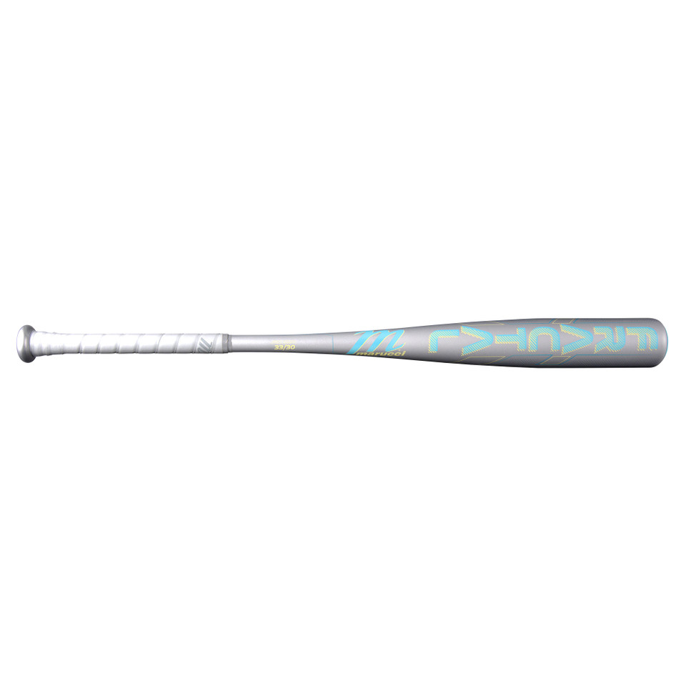 Marucci 2027 Fractal Gen 2 (-3) MCBFR2 BBCOR Baseball Bat