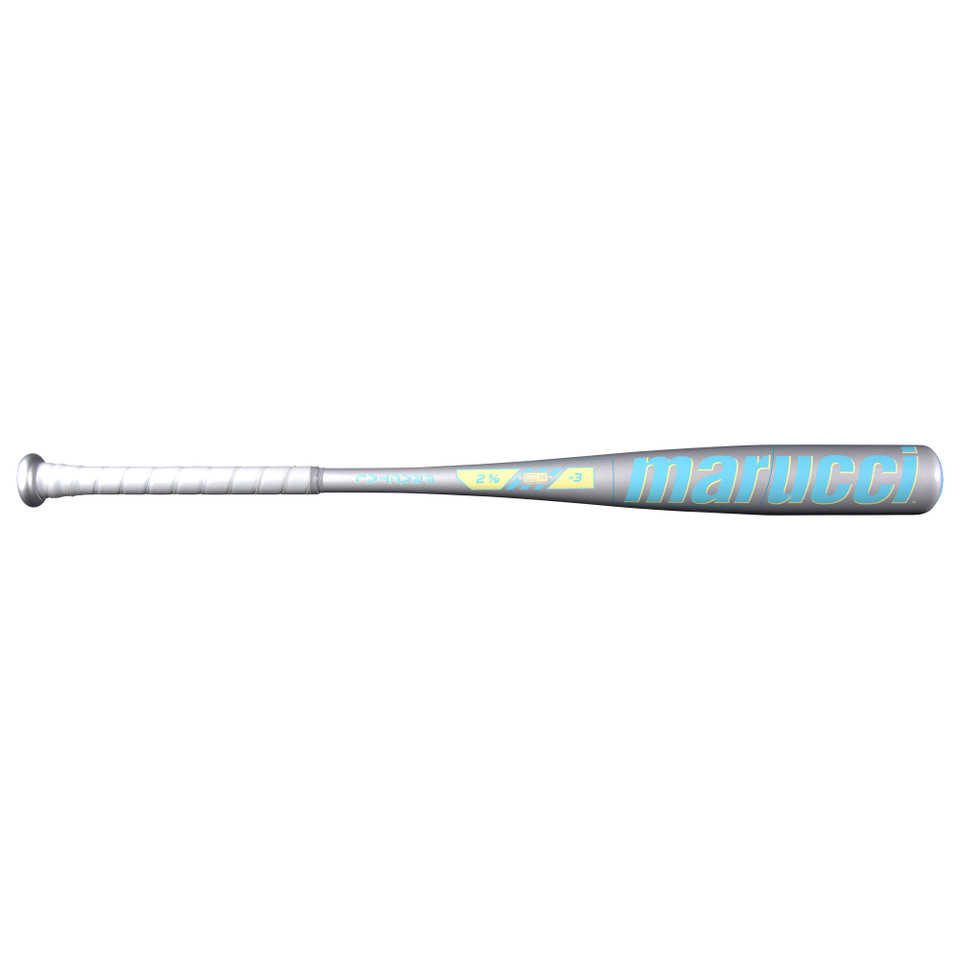Marucci 2027 Fractal Gen 2 (-3) MCBFR2 BBCOR Baseball Bat