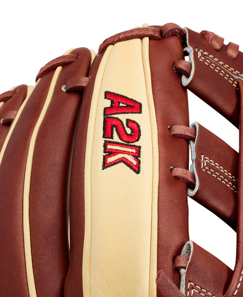 Wilson 2027 A2K Series 12 Inch DW5 Baseball Glove