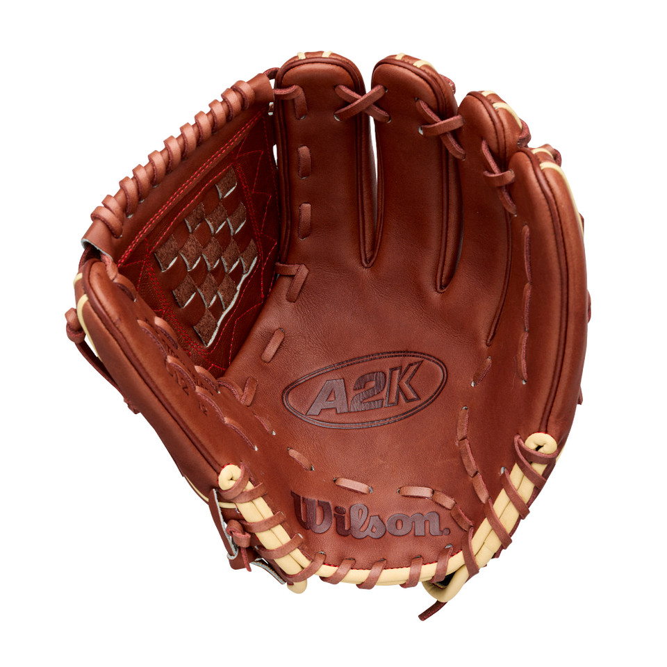 Wilson 2027 A2K Series 12 Inch C12 Baseball Glove
