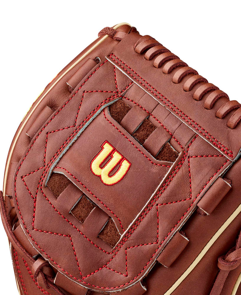 Wilson 2027 A2K Series 12 Inch C12 Baseball Glove