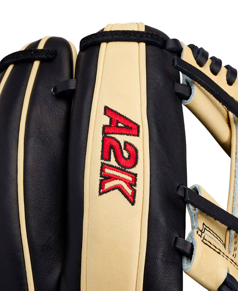 Wilson 2027 A2K Series 11.75 Inch 1724 Baseball Glove