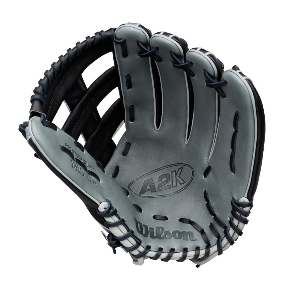 Wilson 2027 A2K Series 12.75 Inch 1810 Baseball Glove