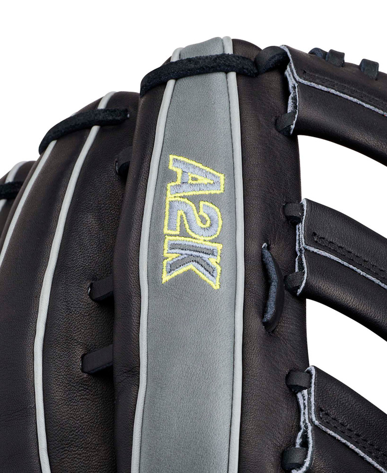 Wilson 2027 A2K Series 12.75 Inch 1810 Baseball Glove