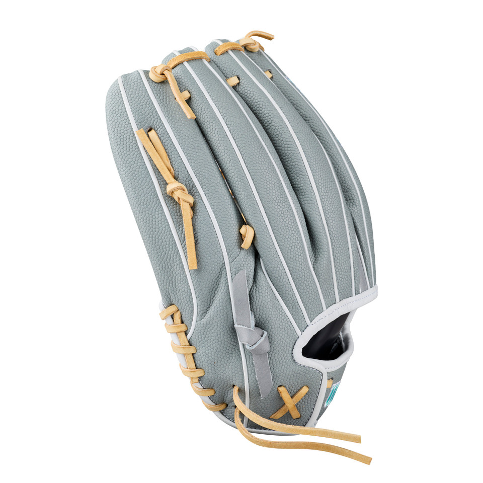 Wilson 2027 A2000 Superskin 12.5 Inch T125SS Fastpitch Softball Glove