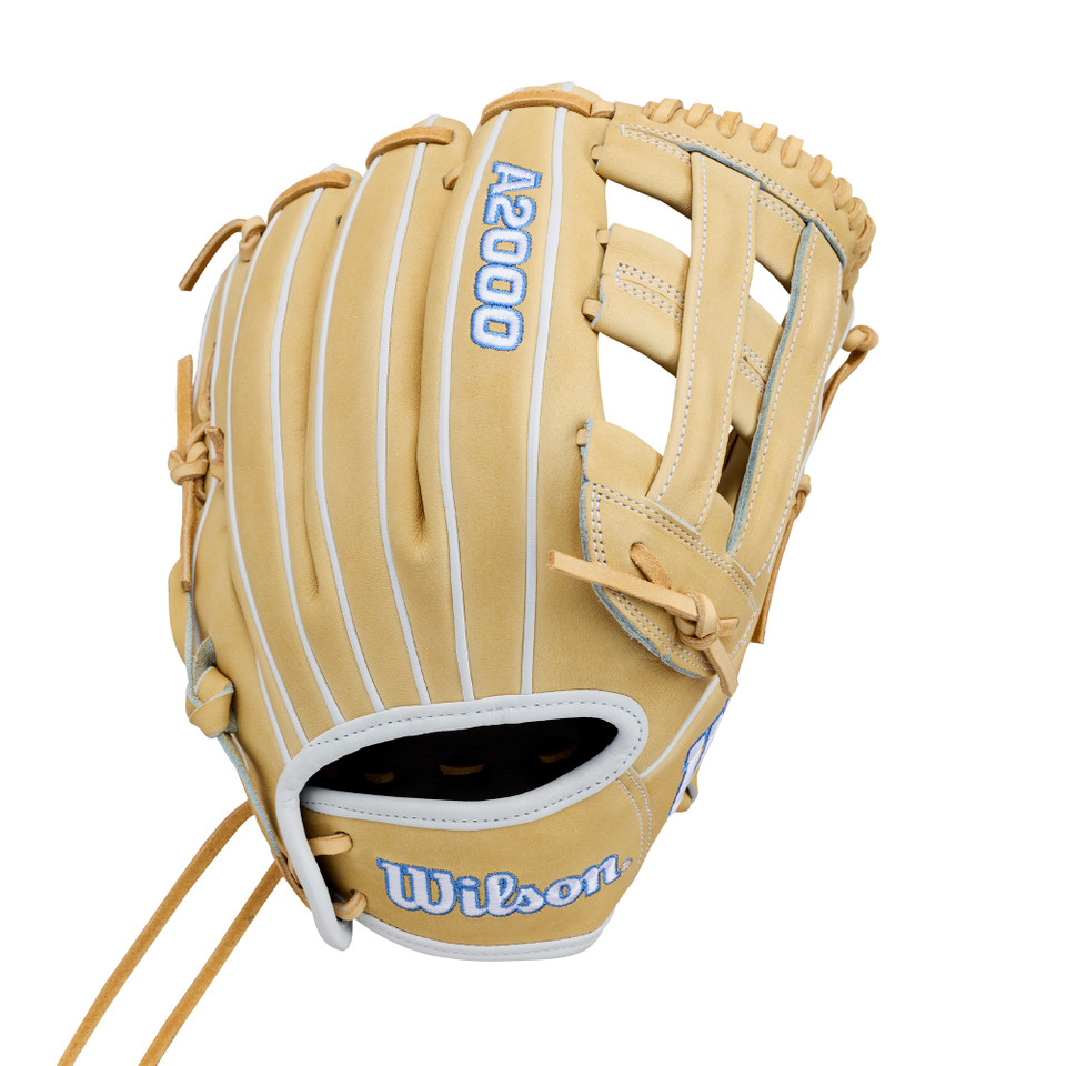 Wilson 2027 A2000 Series 12 Inch FP1712 Fastpitch Softball Glove