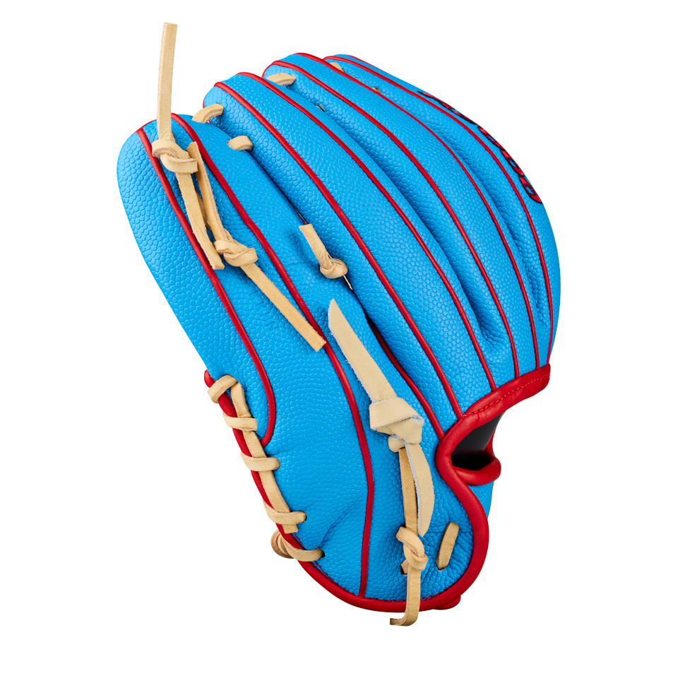 Wilson 2027 A2000 Superskin 11.25 Inch PF88SS Baseball Glove