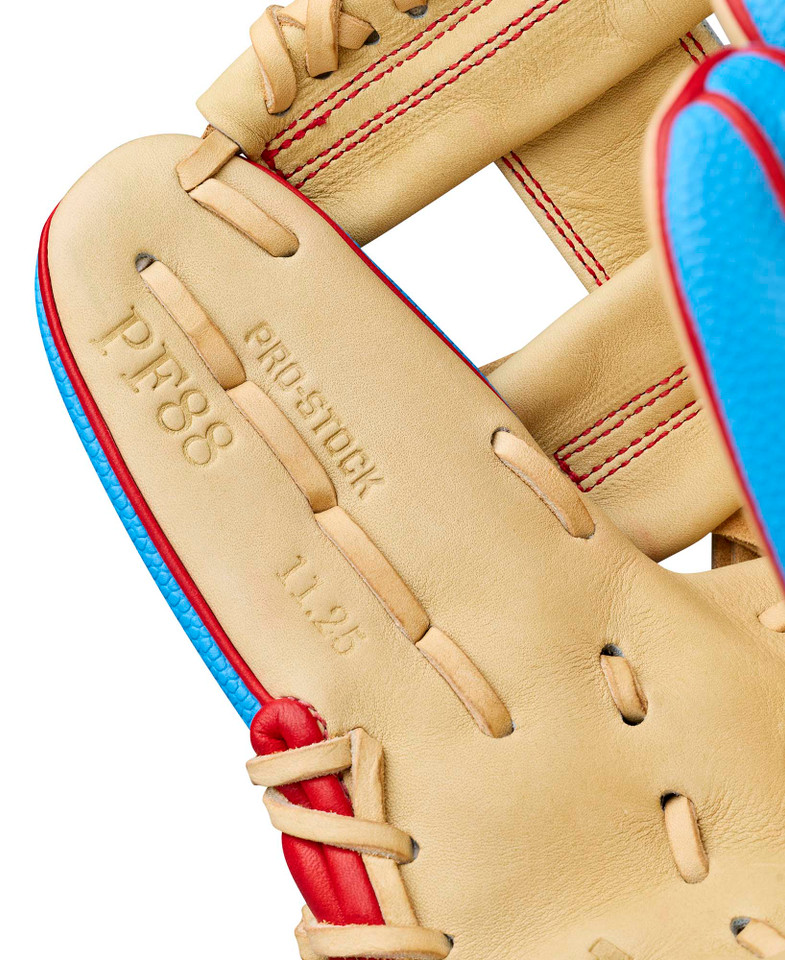 Wilson 2027 A2000 Superskin 11.25 Inch PF88SS Baseball Glove