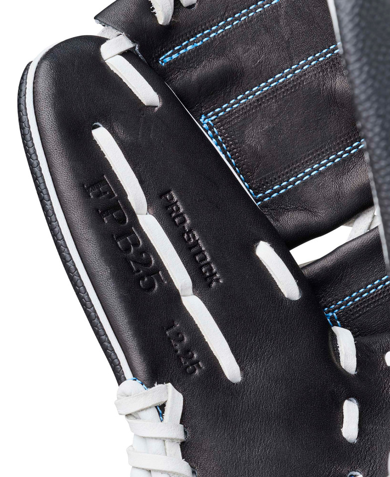 Wilson 2027 A2000 Superskin 12.25 Inch FPB25SS Fastpitch Softball Glove