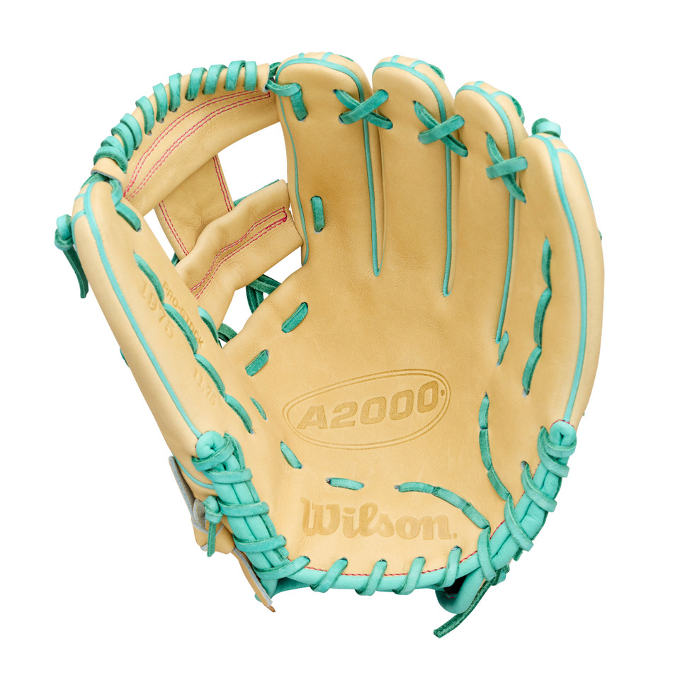 Wilson 2027 A2000 Series 11.75 Inch 1975 Baseball Glove