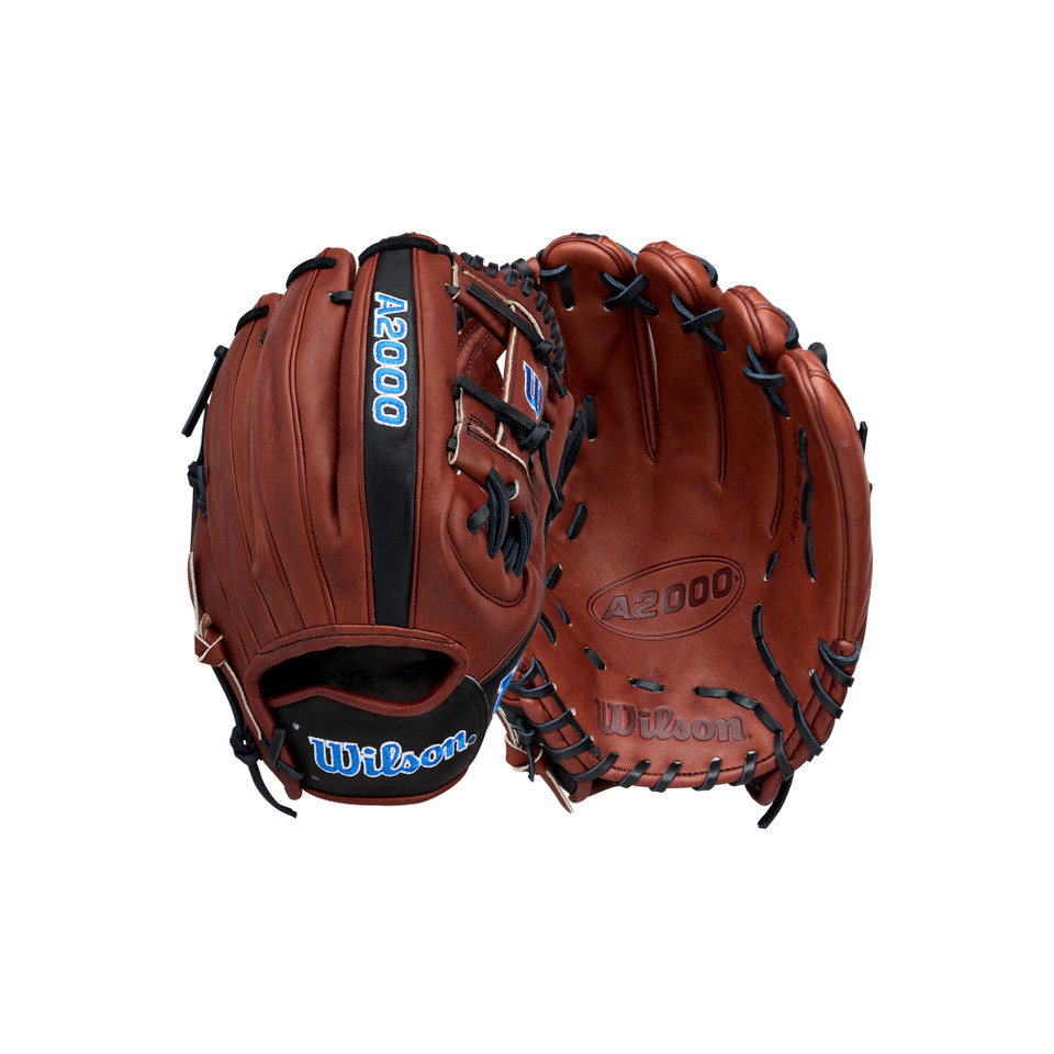 Wilson 2027 A2000 Bobby Witt Jr. 11.75 Inch BWJ7 GM Baseball Glove