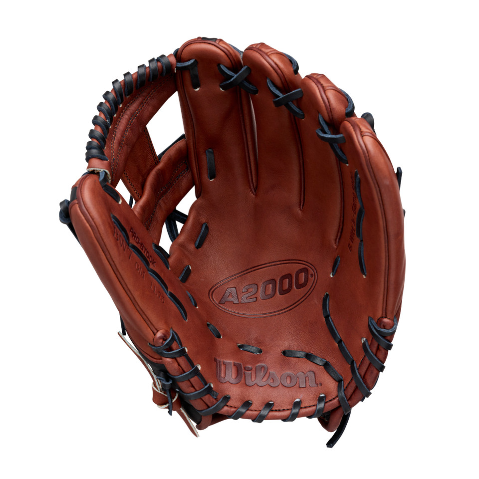 Wilson 2027 A2000 Bobby Witt Jr. 11.75 Inch BWJ7 GM Baseball Glove